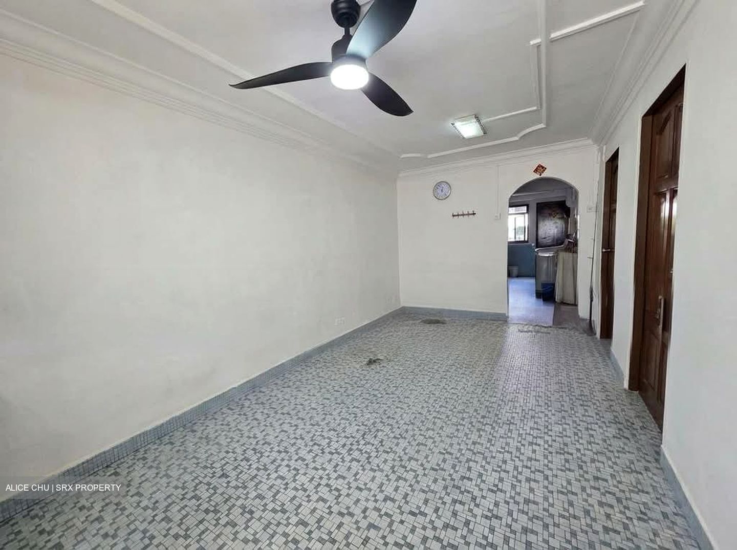 Blk 120 Ho Ching Road (Jurong West), HDB 3 Rooms #568643781
